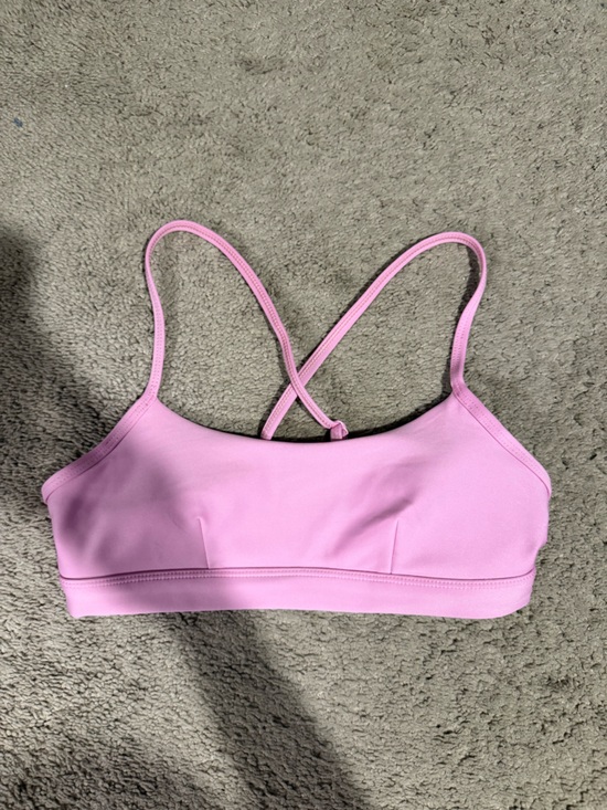ALO Yoga Other - Alo Yoga Airlift Intrigue Bra